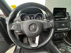 Mercedes-Benz GLE 350 d 3.0L 6cyl, снимка 9 - Автомобили и джипове - 45654192