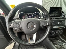 Mercedes-Benz GLE 350 d 3.0L 6cyl, снимка 9