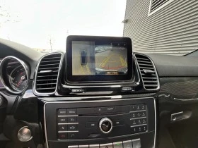 Mercedes-Benz GLE 350 d 3.0L 6cyl, снимка 10