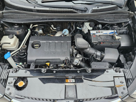 Hyundai IX35 1.7 CRDi (115 Hp), снимка 17