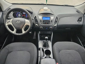 Hyundai IX35 1.7 CRDi (115 Hp), снимка 11