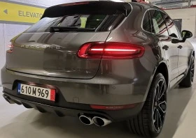 Porsche Macan S - [17] 