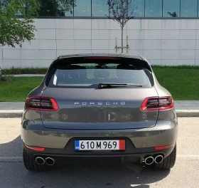 Porsche Macan S, снимка 8