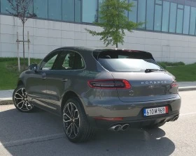 Porsche Macan S, снимка 9