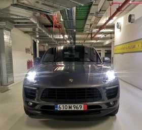 Porsche Macan S, снимка 2