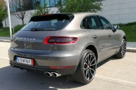 Porsche Macan S, снимка 7