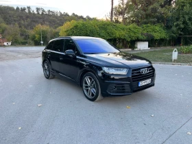 Audi Q7 MATRIX* S-LINE* , снимка 7