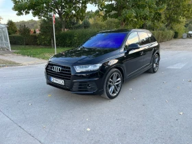 Audi Q7 MATRIX* S-LINE* , снимка 1