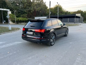 Audi Q7 MATRIX* S-LINE* , снимка 5