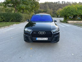 Audi Q7 MATRIX* S-LINE* , снимка 8