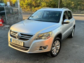 VW Tiguan 2.0TDI* 4motion* 11г 1