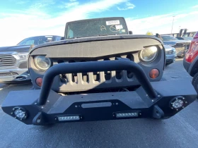 Jeep Wrangler, снимка 12