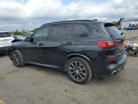 BMW X5 XDRIVE40I* MPACK* ДИГ.ТАБЛО* ПАНО, снимка 4