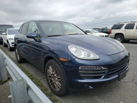 Porsche Cayenne AWD, снимка 3