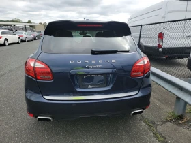 Porsche Cayenne AWD, снимка 7