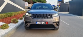     Land Rover Range Rover Velar R-dynamic! 300 !   