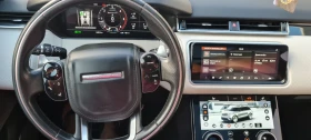 Land Rover Range Rover Velar R-dynamic! 300 !    | Mobile.bg    7