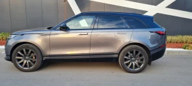 Land Rover Range Rover Velar R-dynamic! 300 !    | Mobile.bg    5