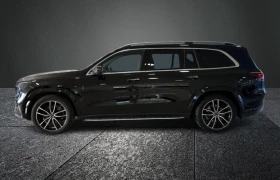 Mercedes-Benz GLS 400 4Matic* AMG* 360* Panorama | Mobile.bg    4