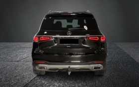 Mercedes-Benz GLS 400 4Matic* AMG* 360* Panorama | Mobile.bg    3