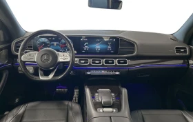 Mercedes-Benz GLS 400 4Matic* AMG* 360* Panorama, снимка 5