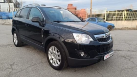 Opel Antara 2.2 CDTi 4x4, снимка 7