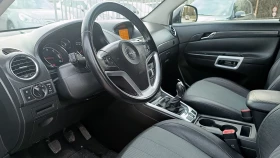 Opel Antara 2.2 CDTi 4x4, снимка 9