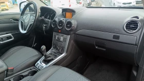 Opel Antara 2.2 CDTi 4x4, снимка 10