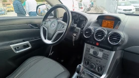 Opel Antara 2.2 CDTi 4x4, снимка 11