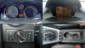 Opel Antara 2.2 CDTi 4x4, снимка 12