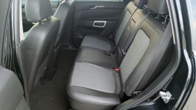 Opel Antara 2.2 CDTi 4x4, снимка 16