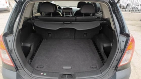 Opel Antara 2.2 CDTi 4x4, снимка 17