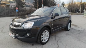 Opel Antara 2.2 CDTi 4x4, снимка 1