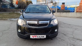 Opel Antara 2.2 CDTi 4x4, снимка 8