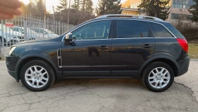 Opel Antara 2.2 CDTi 4x4, снимка 2