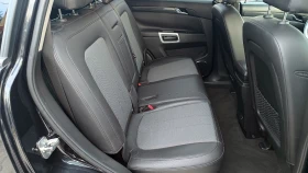 Opel Antara 2.2 CDTi 4x4, снимка 15