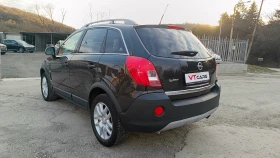 Opel Antara 2.2 CDTi 4x4, снимка 3