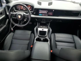 Porsche Cayenne, снимка 8