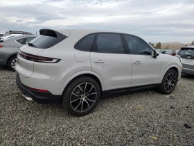 Porsche Cayenne, снимка 3