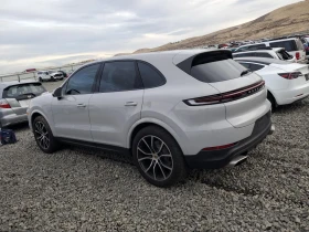 Porsche Cayenne, снимка 2