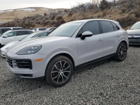 Porsche Cayenne, снимка 1