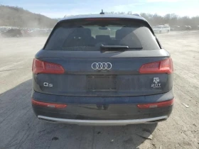 Audi Q5 - 31900 лв. - 82181139 | Car24.bg