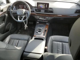 Audi Q5 - 31900 лв. - 82181139 | Car24.bg