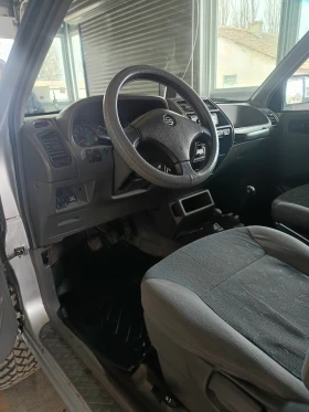 Nissan Terrano 2, снимка 7