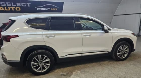 Hyundai Santa fe 2.0 turbo#LUXURY#HTrack#4X4 | Mobile.bg    8