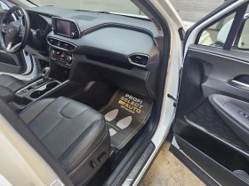 Hyundai Santa fe 2.0 turbo#LUXURY#HTrack#4X4 | Mobile.bg    11