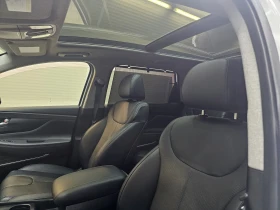 Hyundai Santa fe 2.0 turbo#LUXURY#HTrack#4X4 | Mobile.bg    12