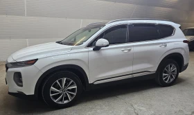 Hyundai Santa fe 2.0 turbo#LUXURY#HTrack#4X4 | Mobile.bg    4