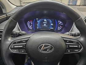 Hyundai Santa fe 2.0 turbo#LUXURY#HTrack#4X4 | Mobile.bg    14