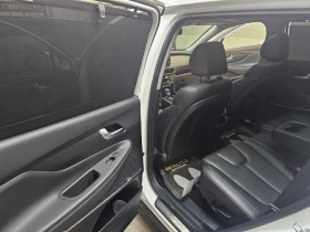 Hyundai Santa fe 2.0 turbo#LUXURY#HTrack#4X4 | Mobile.bg    10